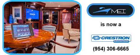 crestron marine majorca|Creston Electronics .
